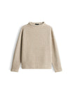 OPUS Sweatshirts beige