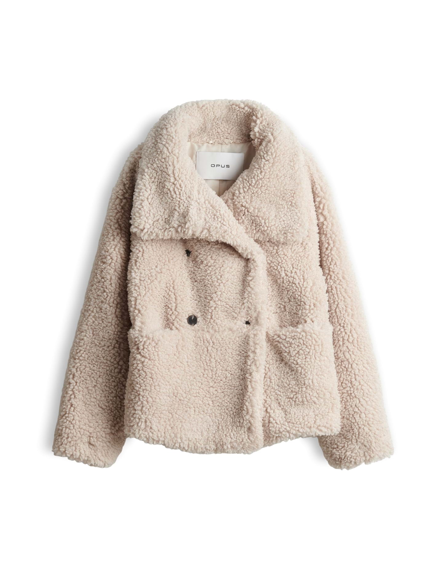 OPUS Outdoor-Jacken beige