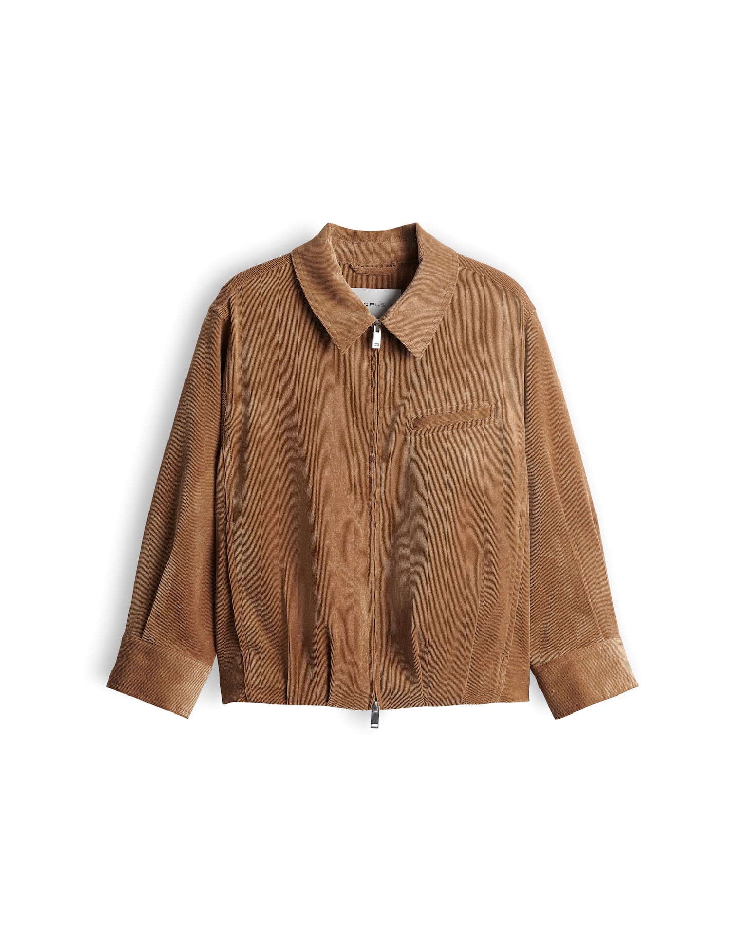OPUS Leichte Jacken beige