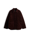 OPUS Leichte Jacken bordeaux