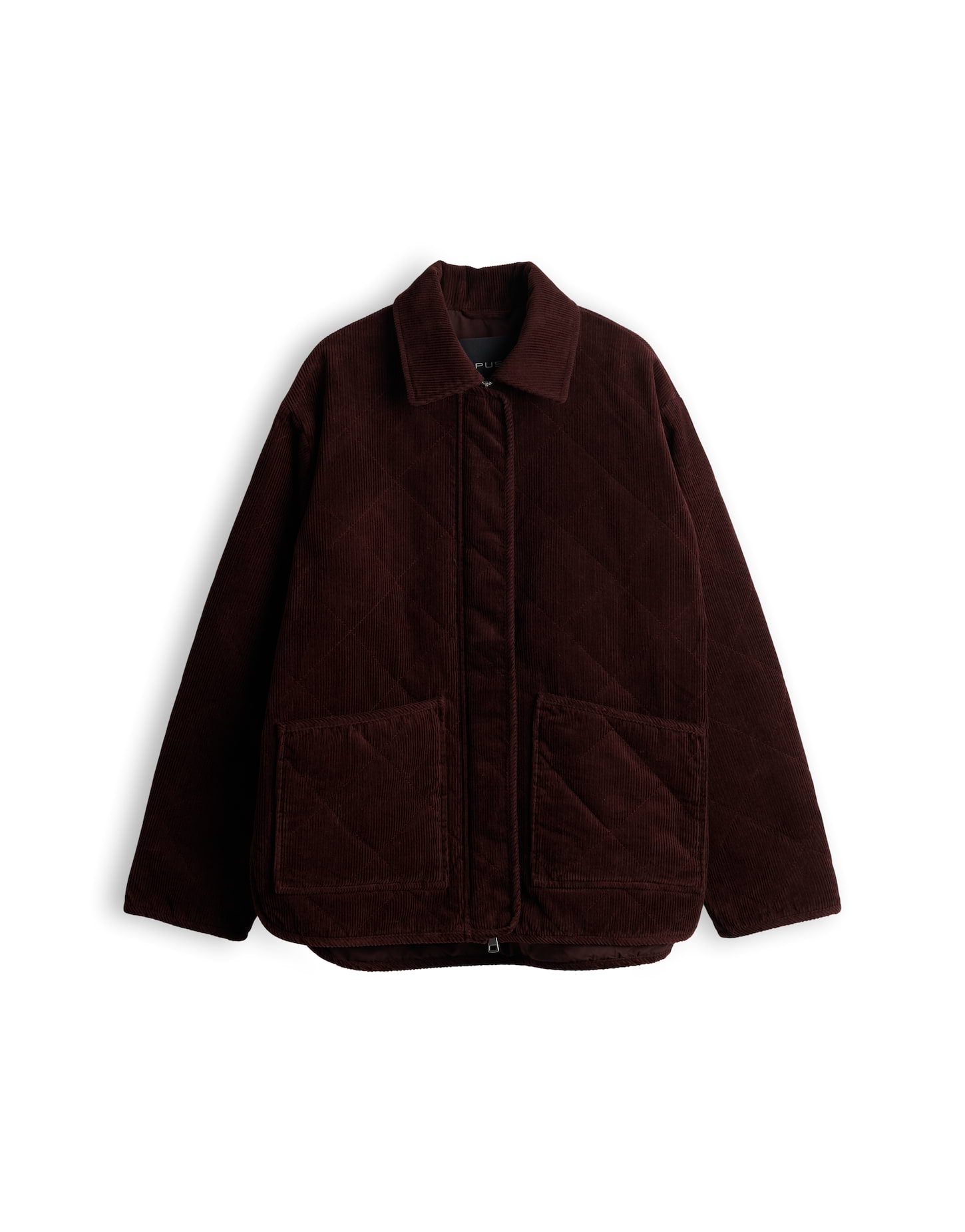 OPUS Leichte Jacken bordeaux