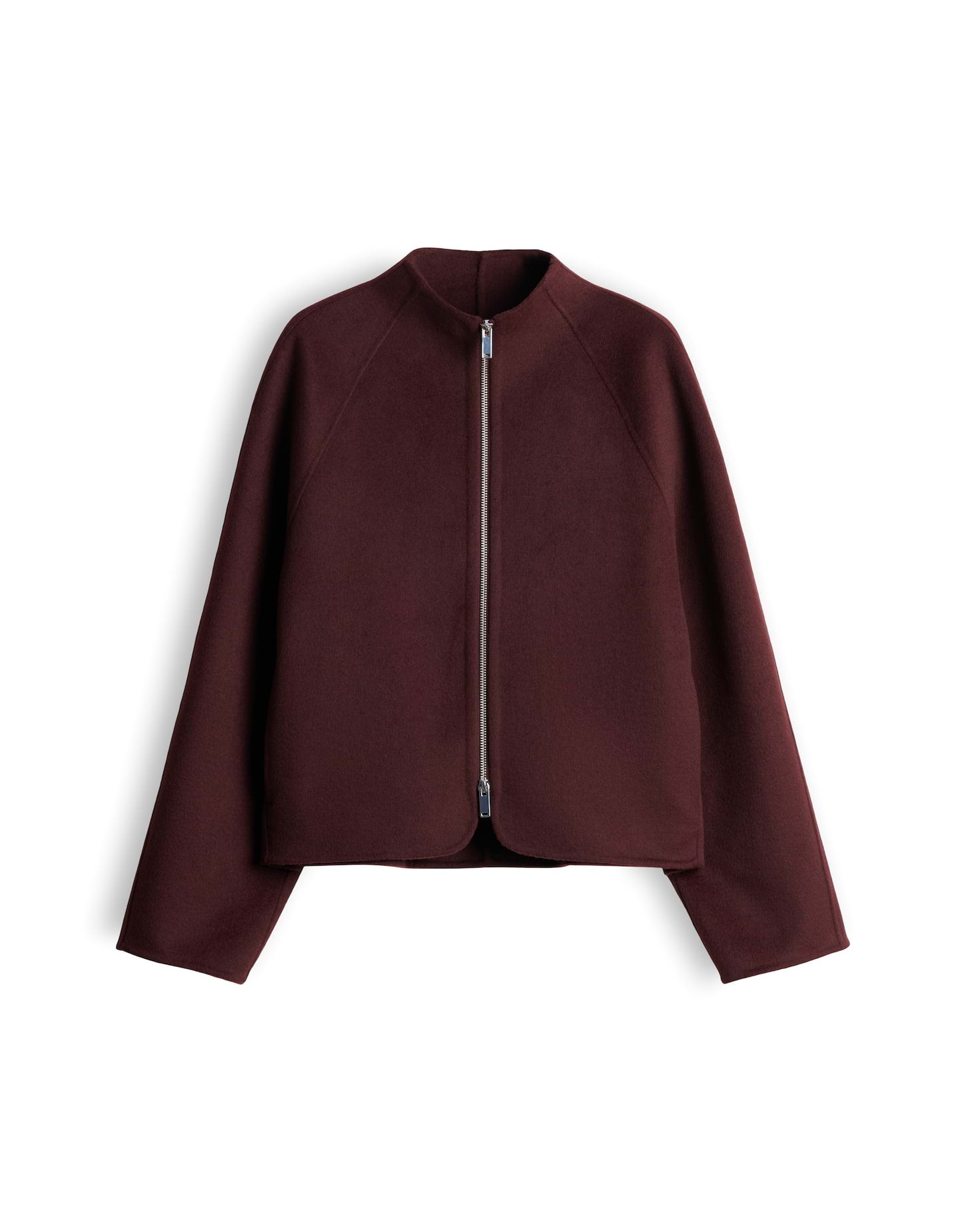 OPUS Leichte Jacken bordeaux