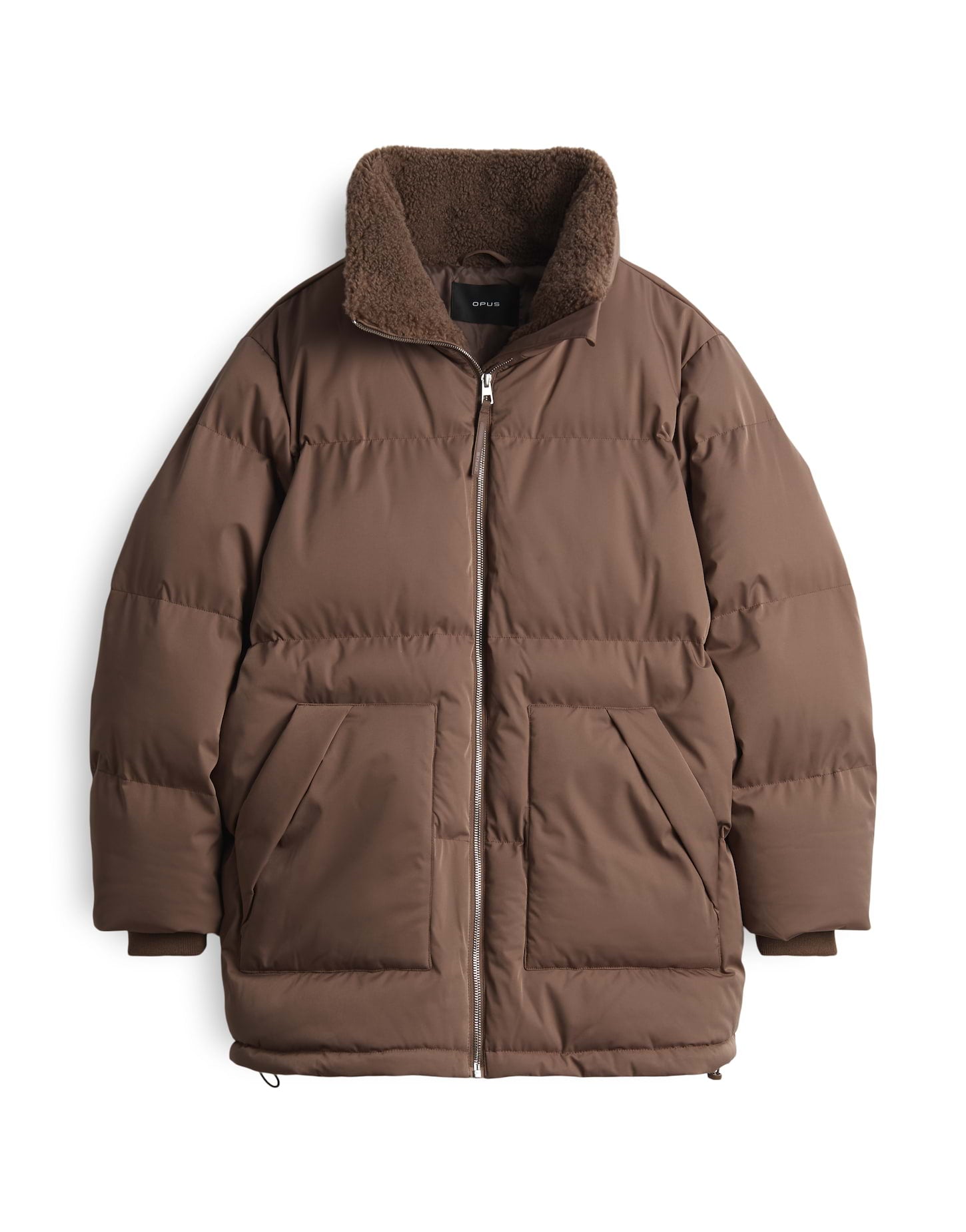 OPUS Outdoor-Jacken braun
