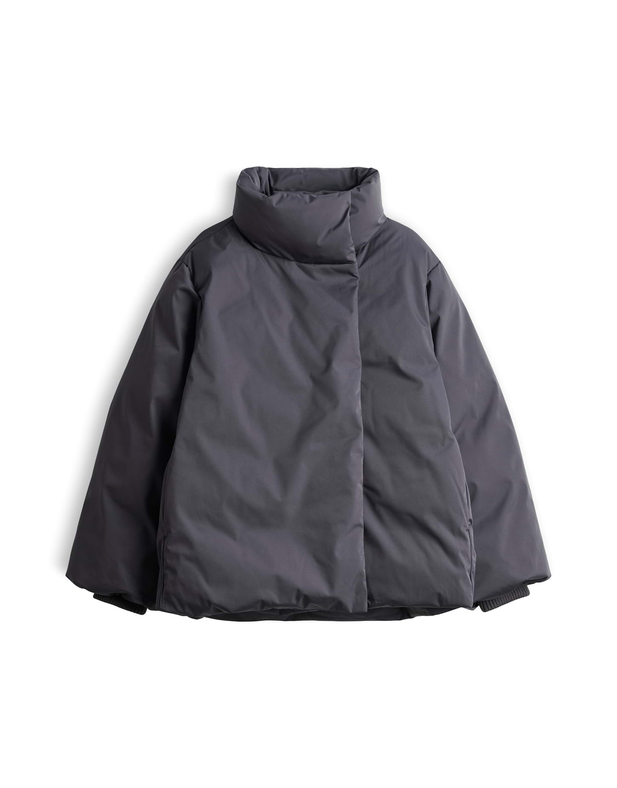 OPUS Outdoor-Jacken silber