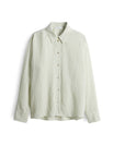 OPUS Hemdblusen hellgrün