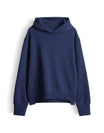 OPUS Sweatshirts dunkelblau