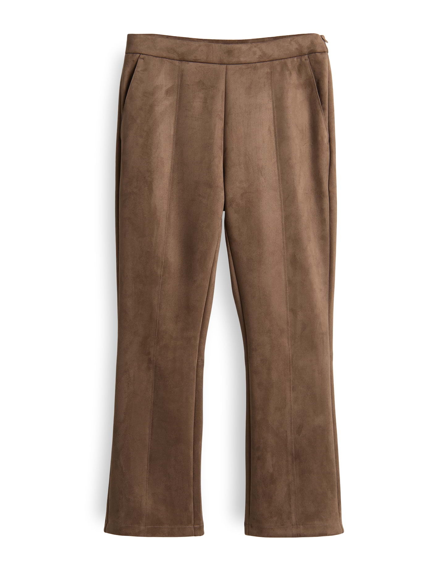 OPUS Hosen braun