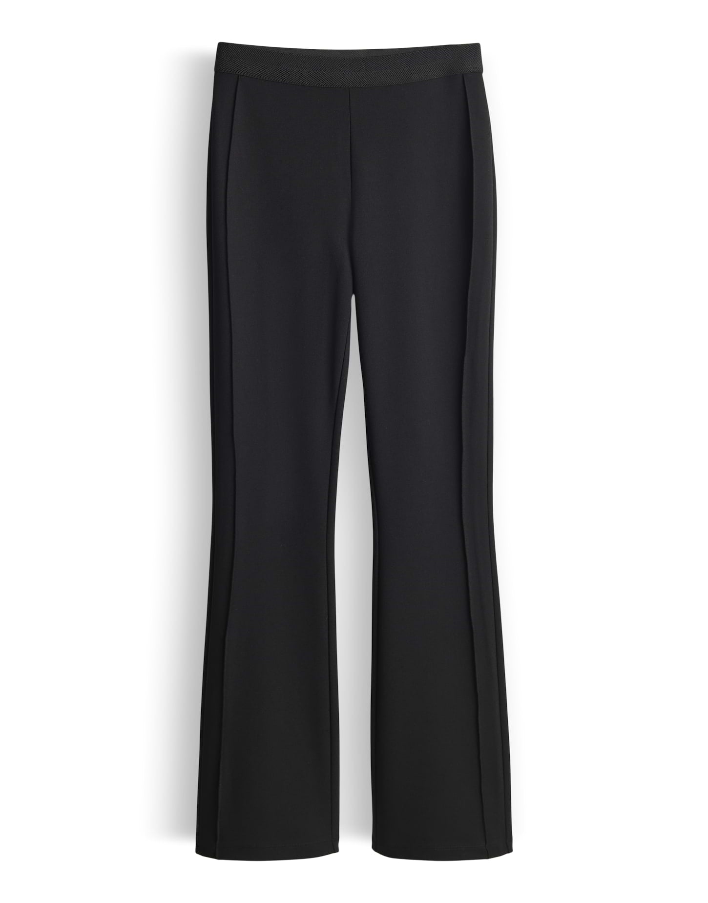 OPUS Culottes schwarz