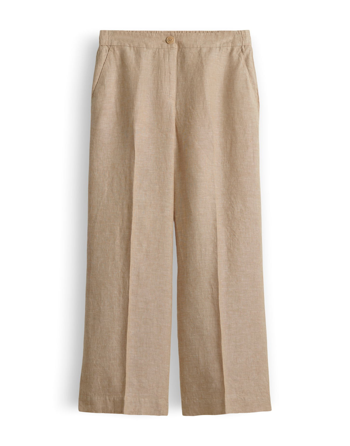 OPUS Culottes beige