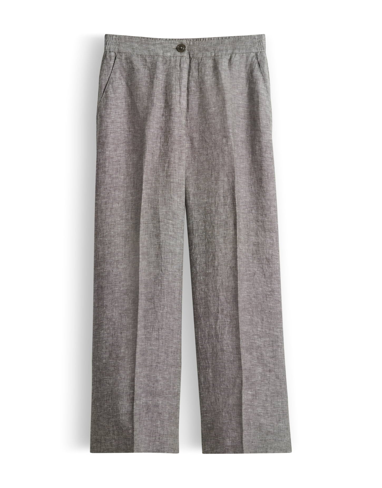 OPUS Culottes grau