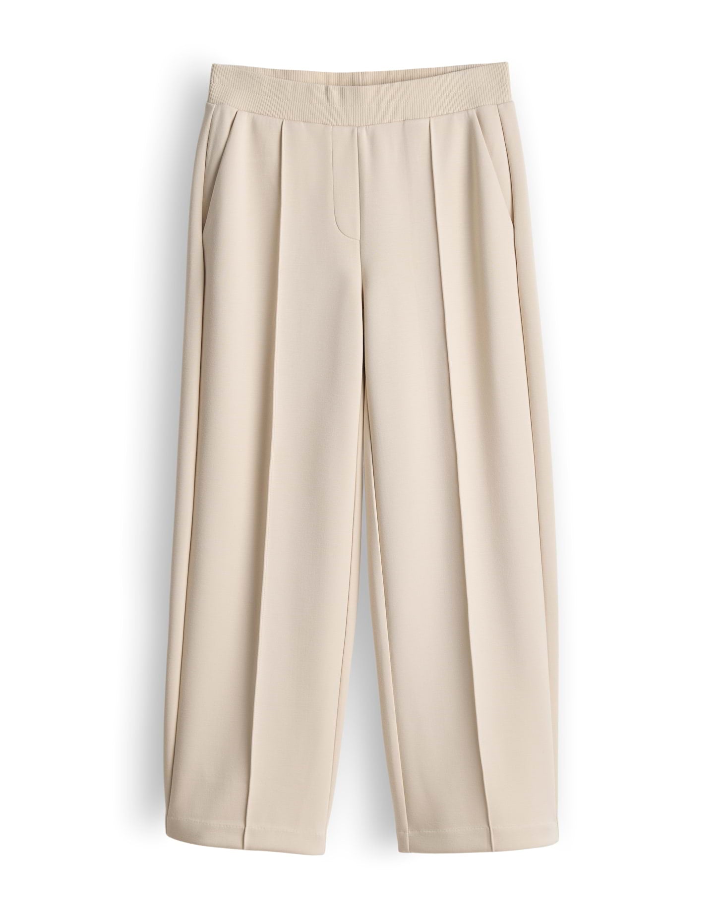 OPUS Hosen beige