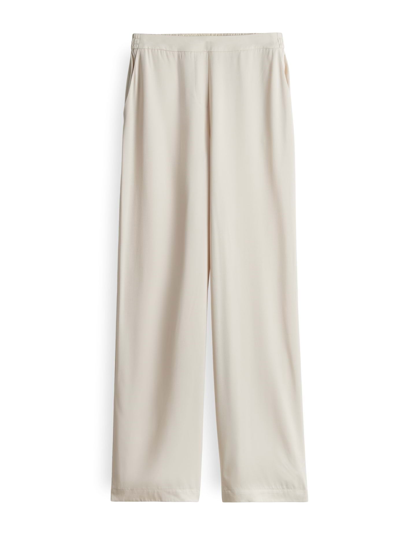 OPUS Culottes beige