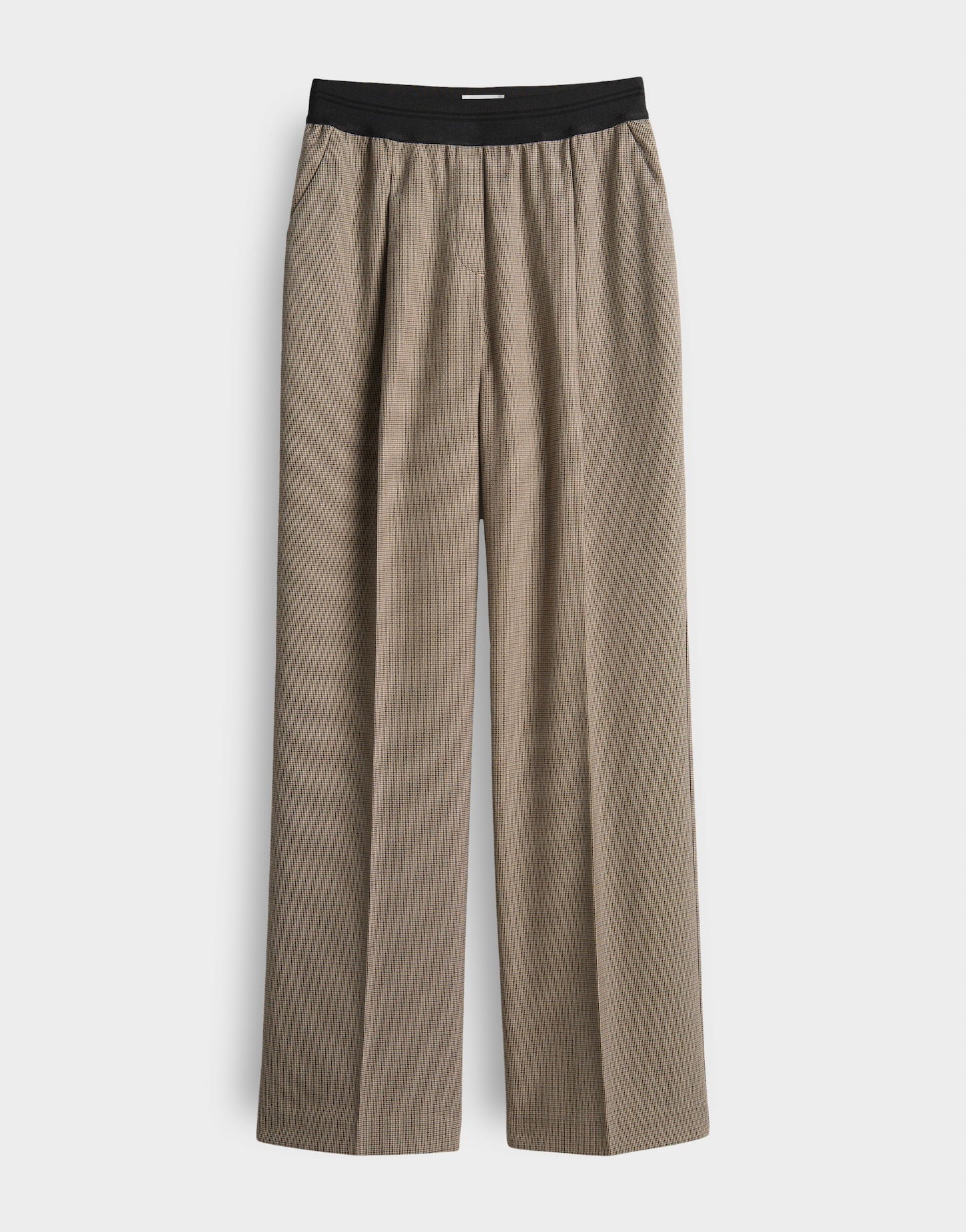 OPUS Culottes braun