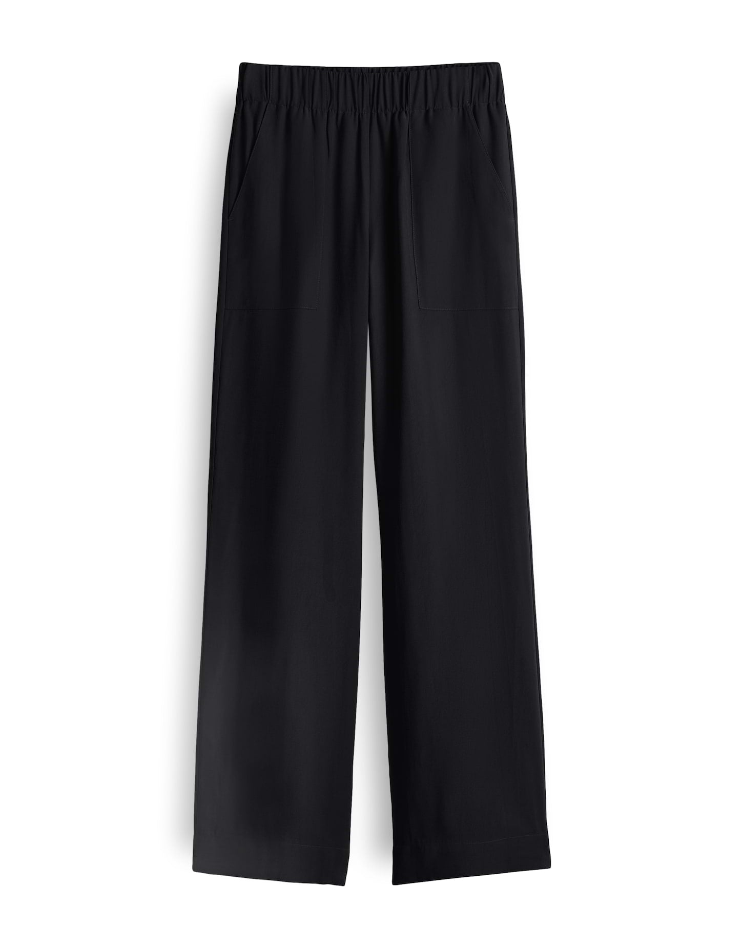 OPUS Culottes schwarz