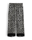 OPUS Hosen schwarz