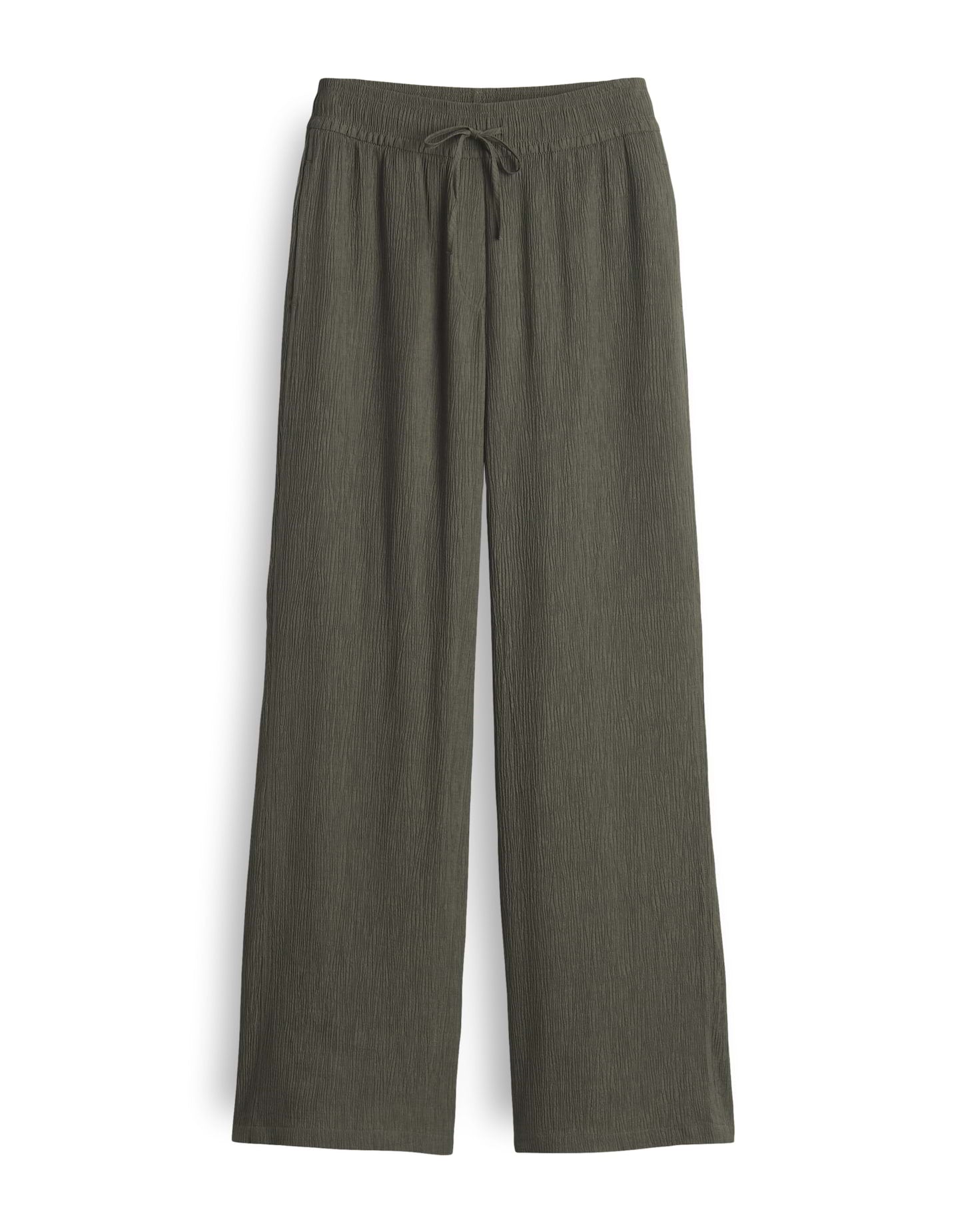 OPUS Culottes oliv