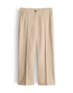 OPUS Hosen beige