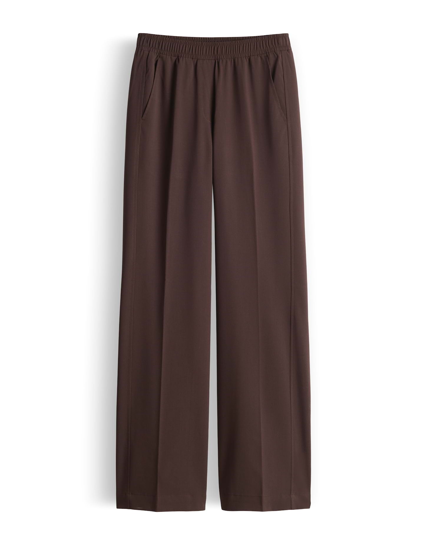 OPUS Culottes braun