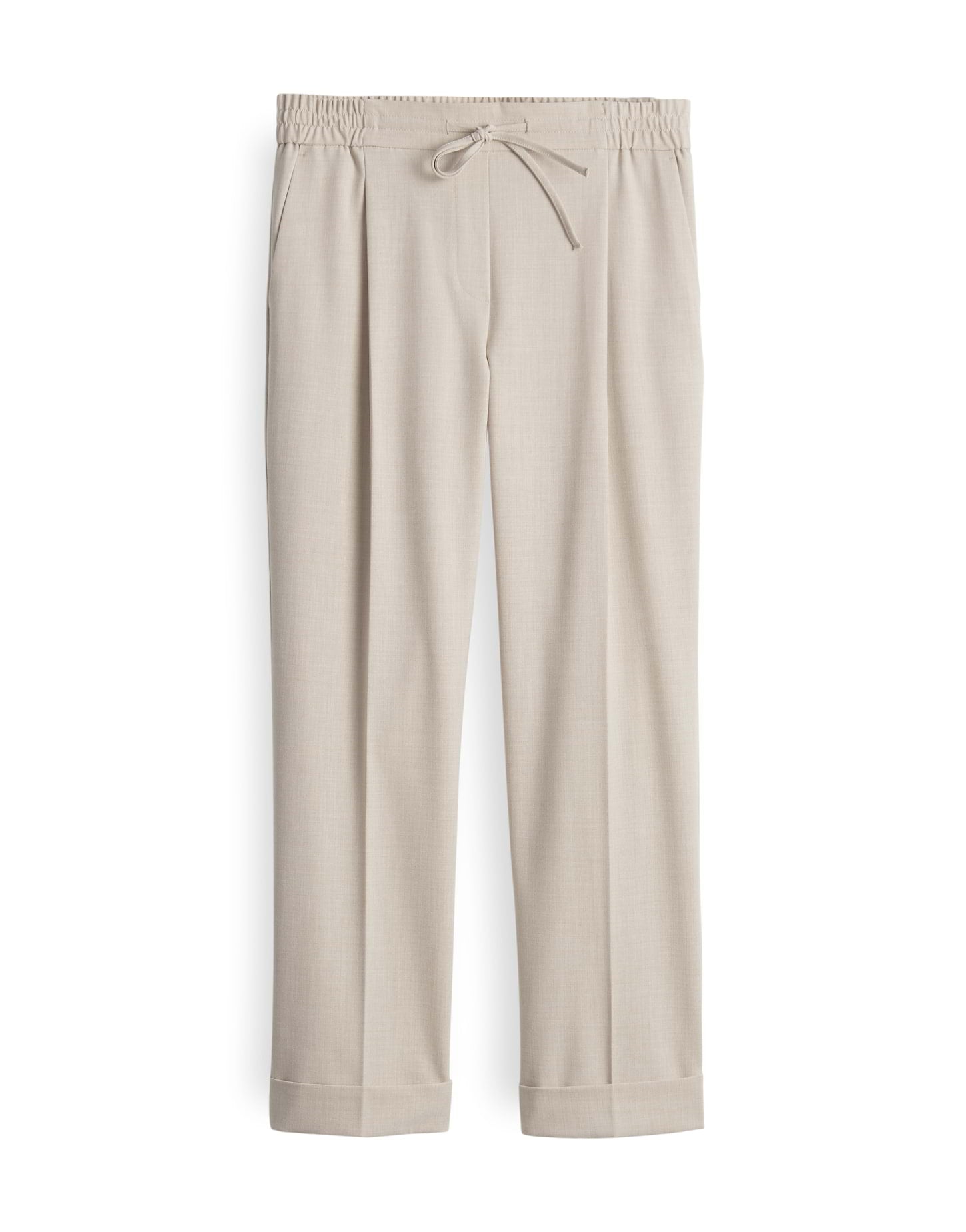 OPUS Culottes beige