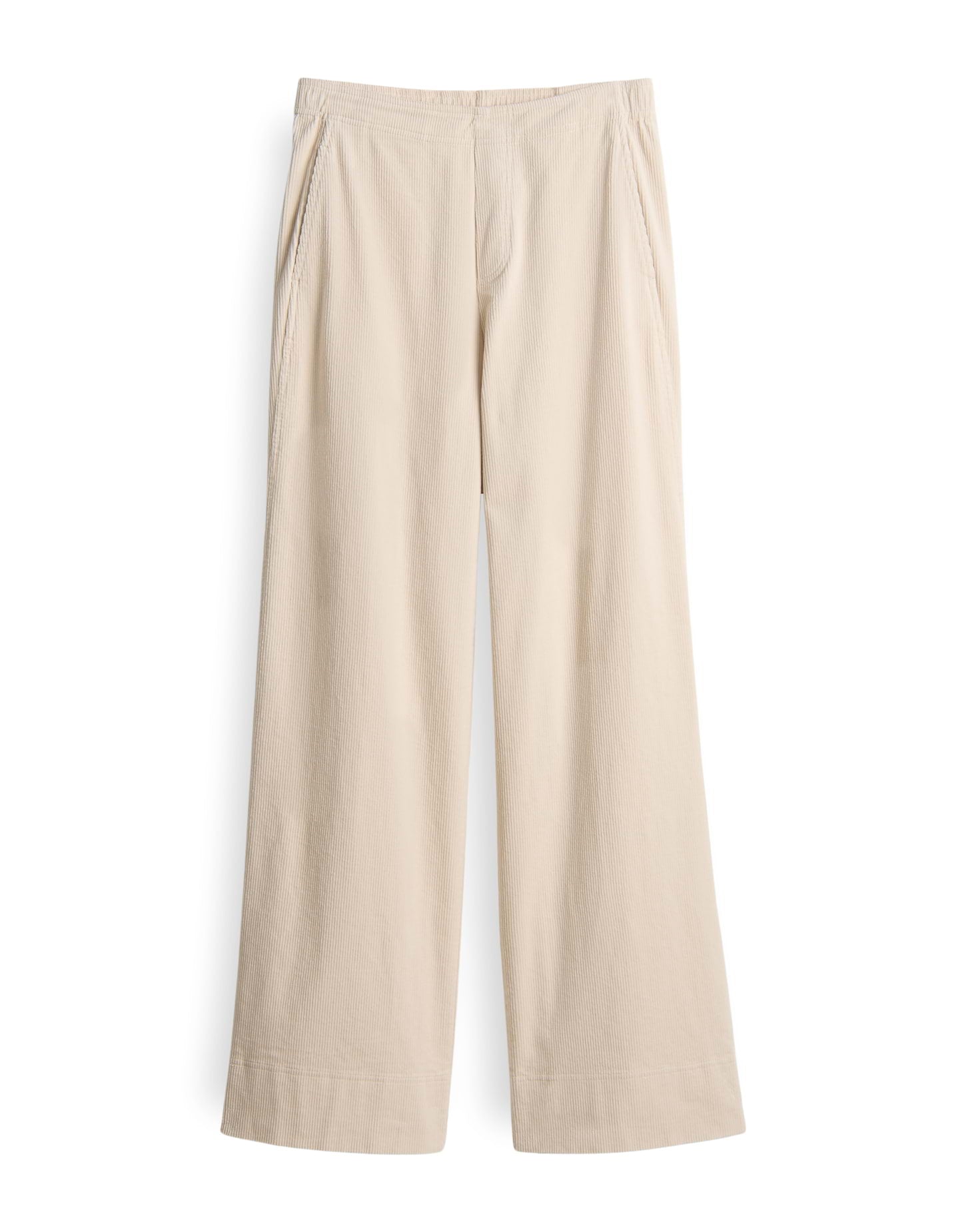 OPUS Culottes beige