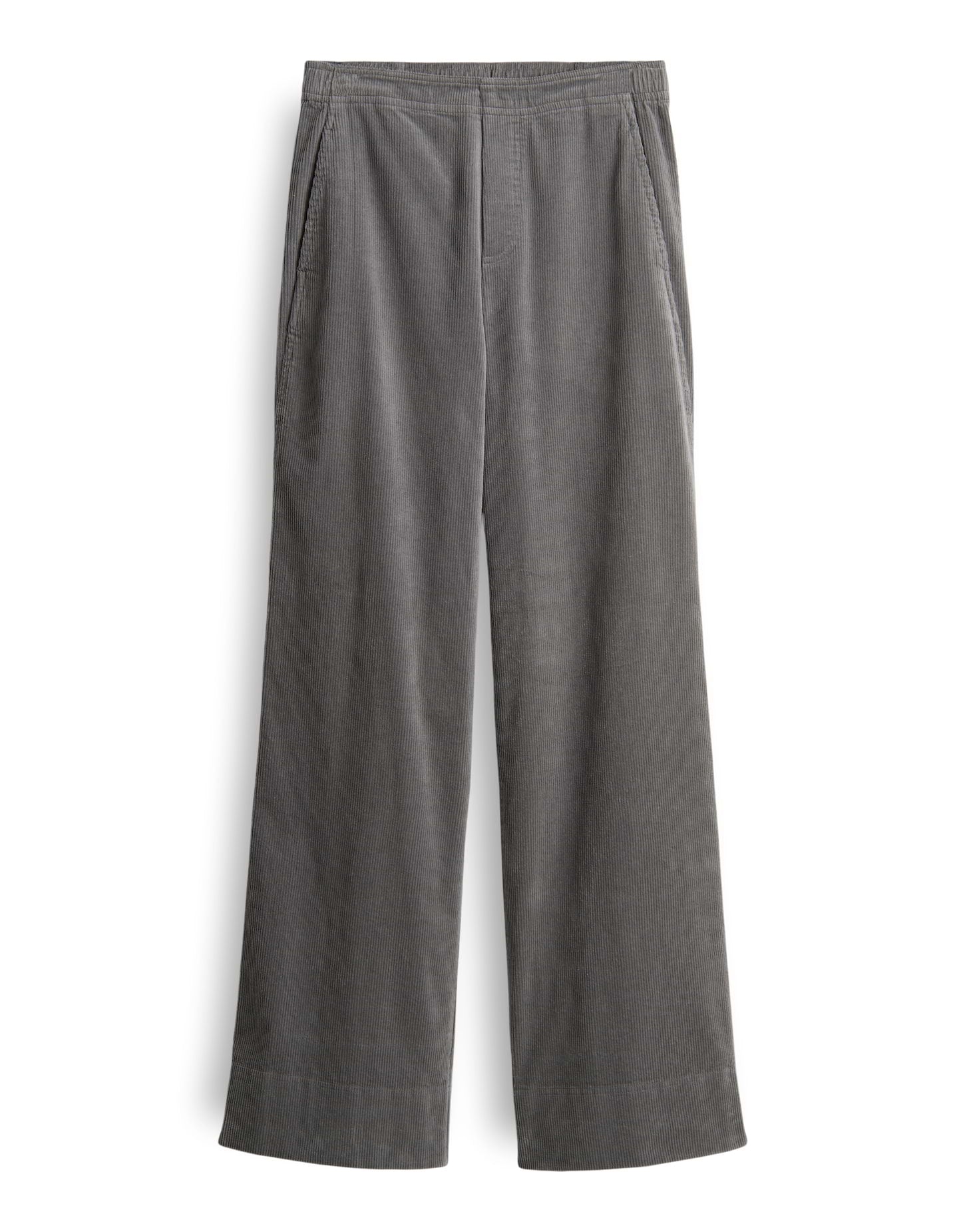 OPUS Culottes  grau