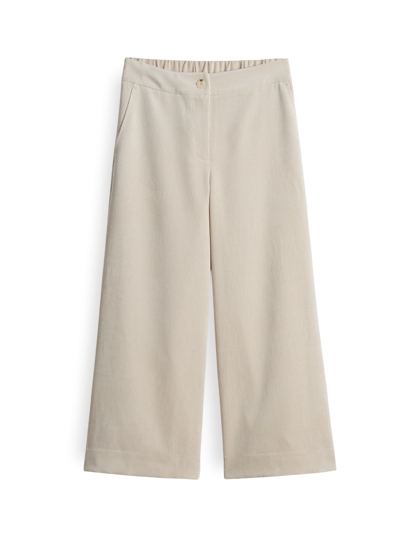OPUS Culottes beige