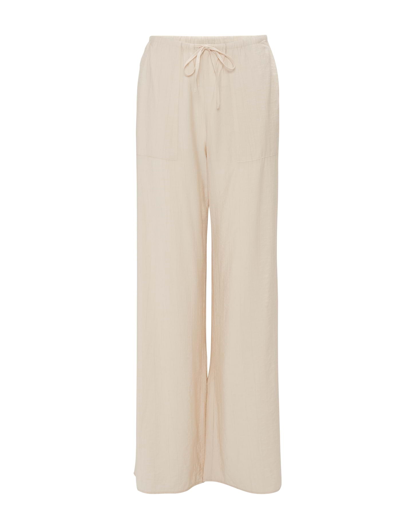 OPUS Businesshosen beige