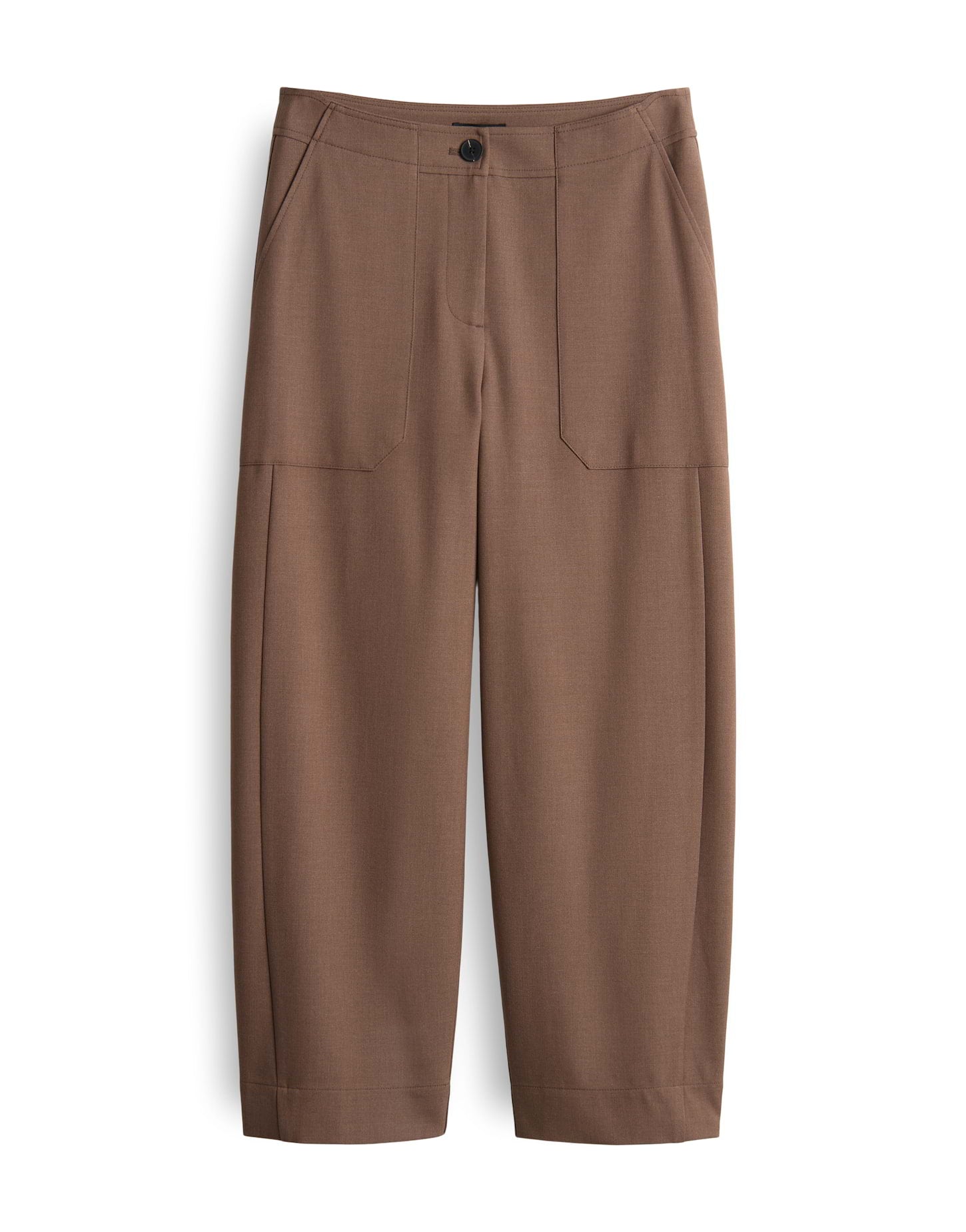 OPUS Culottes  braun