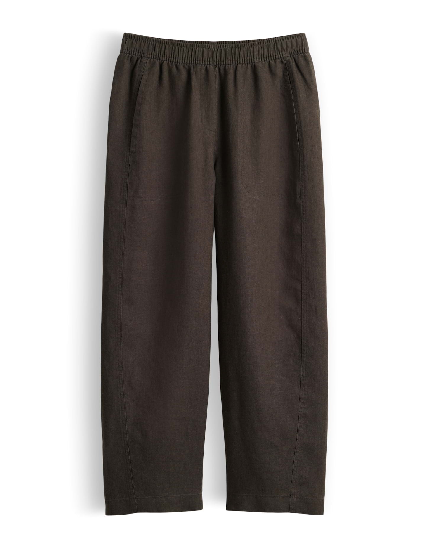 OPUS Culottes grün