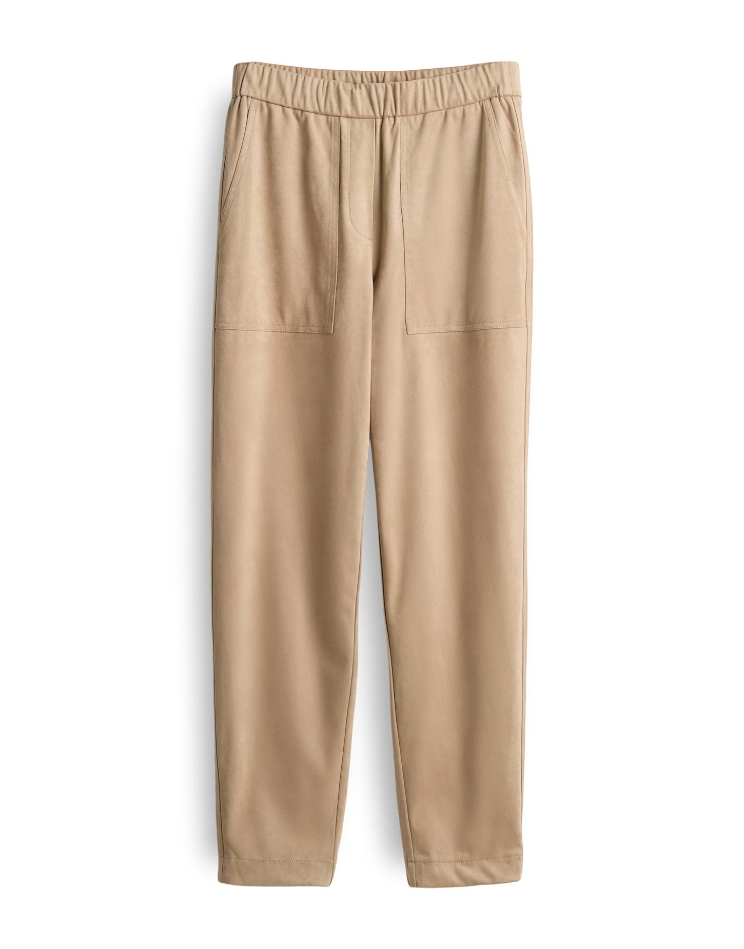 OPUS Joggingpants braun