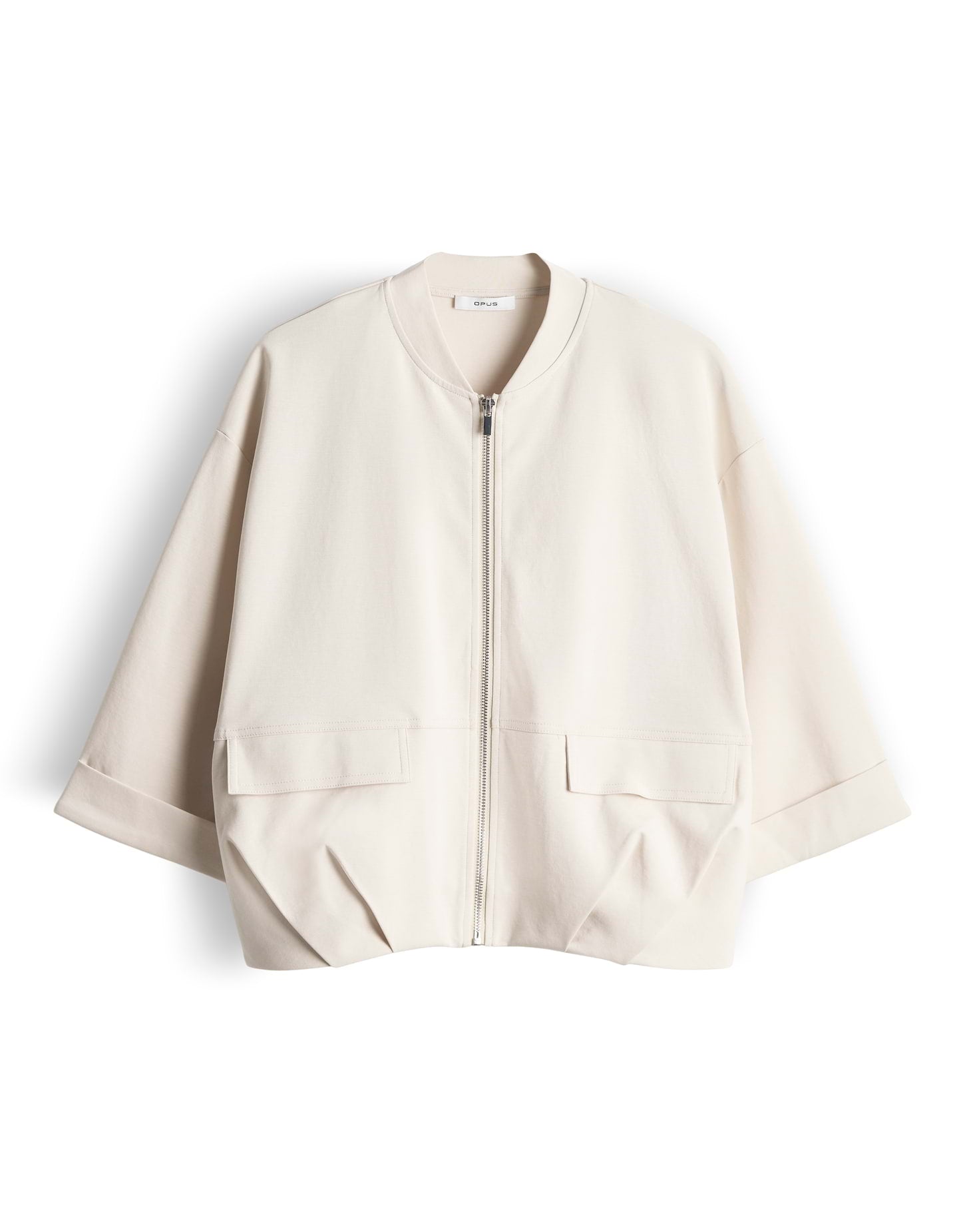 OPUS Leichte Jacken beige