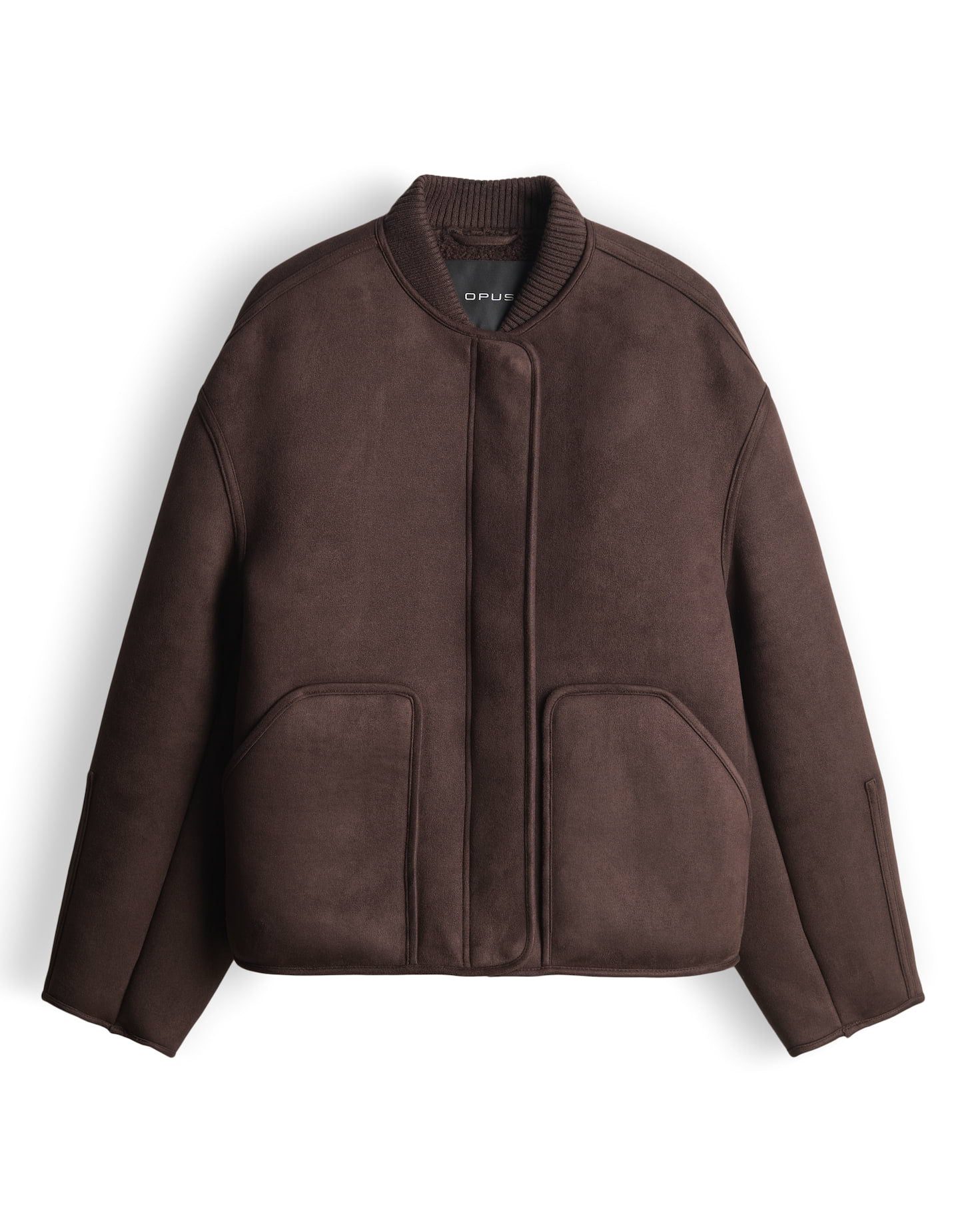 OPUS Outdoor-Jacken braun