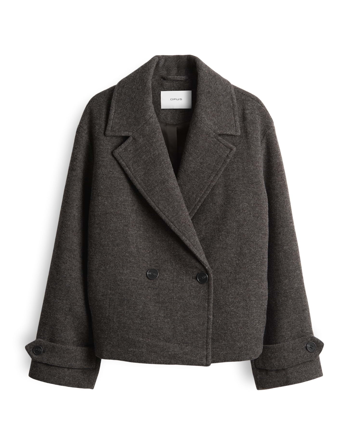 OPUS Jacken & Mäntel braun