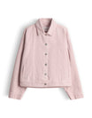 OPUS Leichte Jacken rosa
