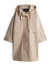 OPUS Mäntel beige
