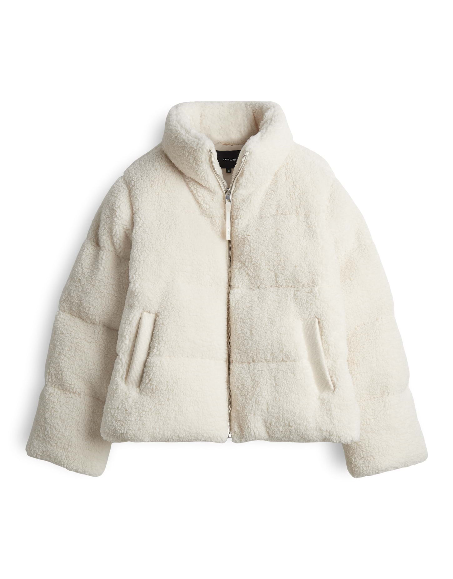 OPUS Outdoor-Jacken  weiß