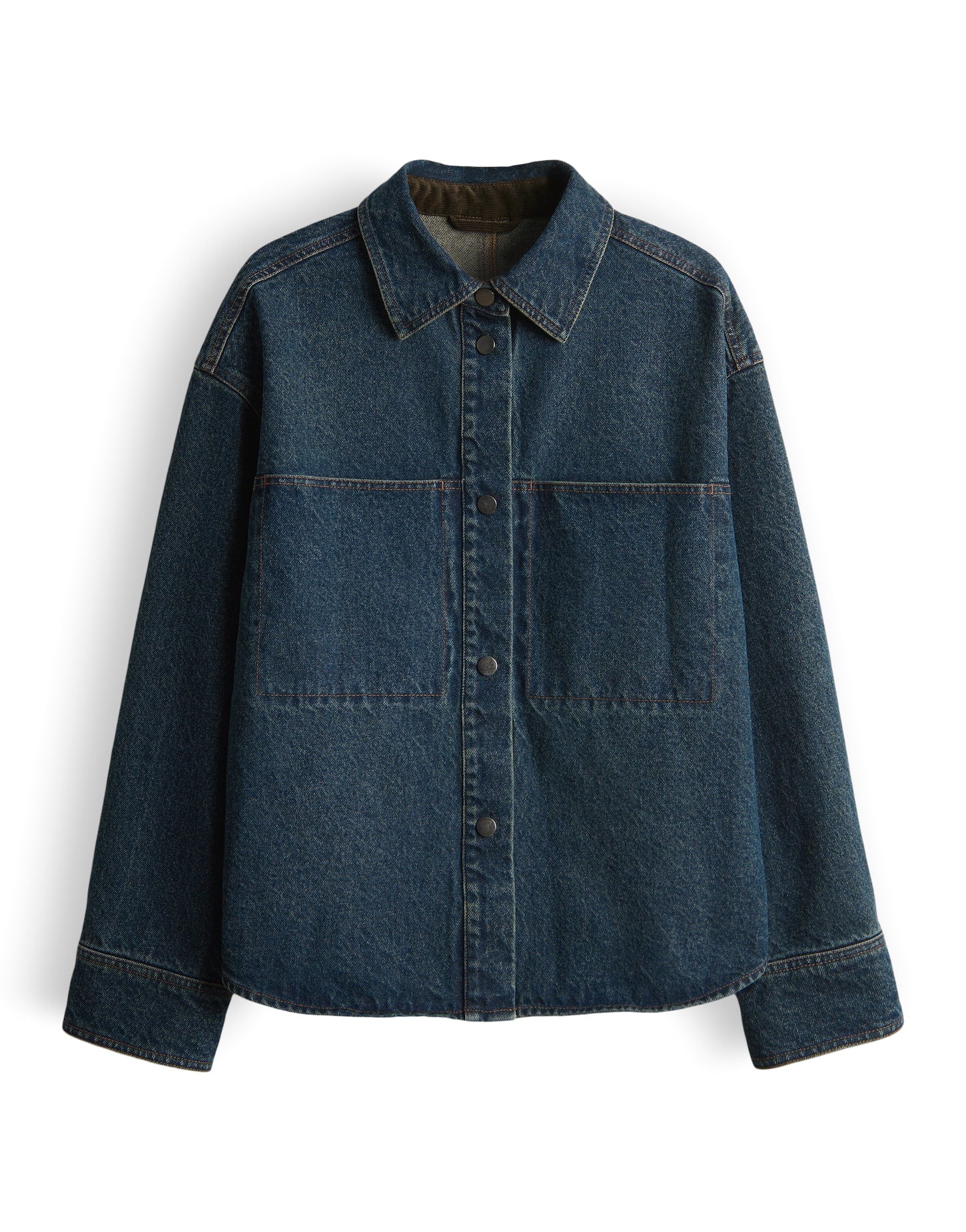 OPUS Leichte Jacken dunkelblau