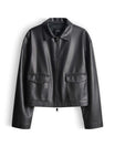 OPUS Blazer  schwarz