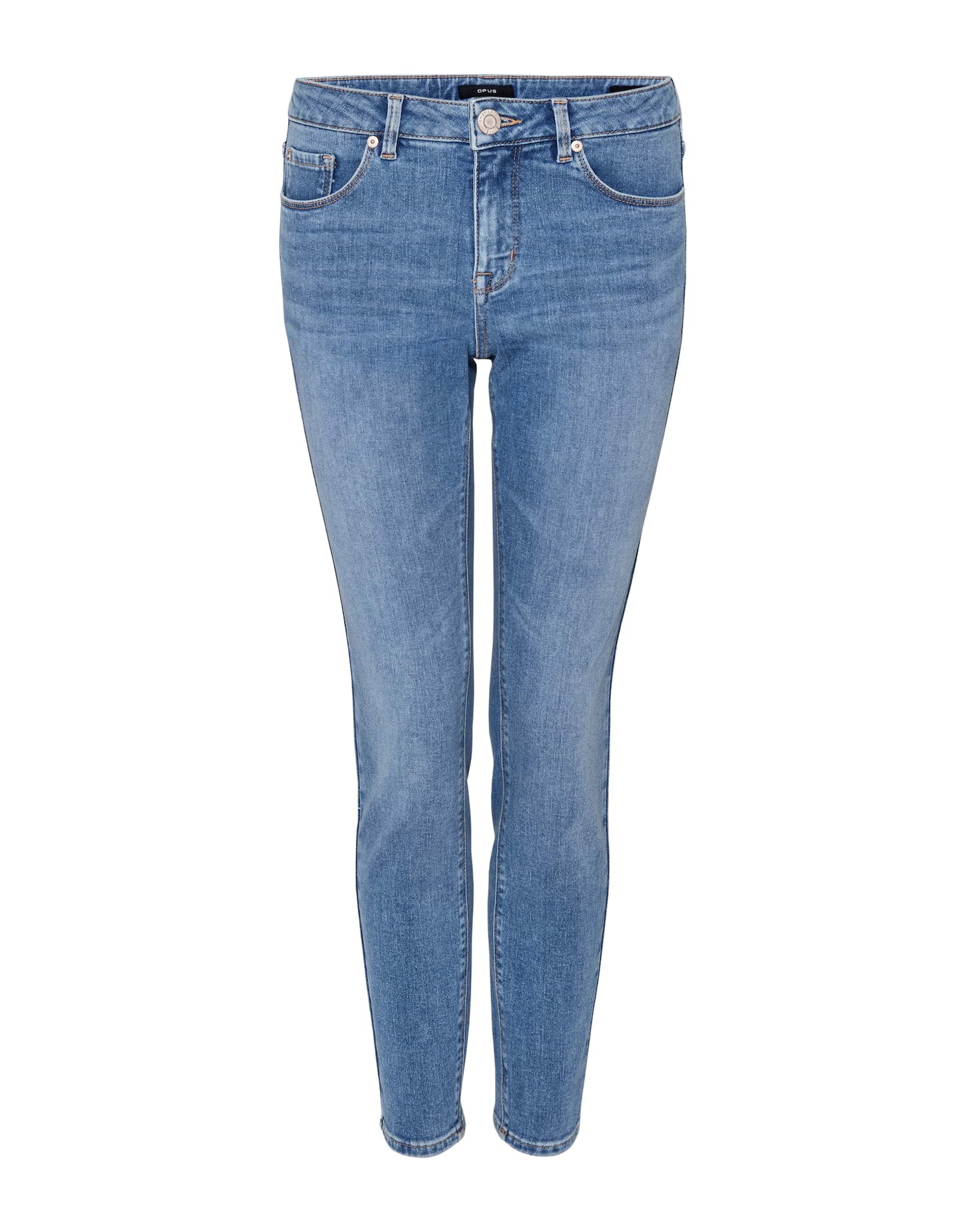 OPUS Skinny, Slim blau
