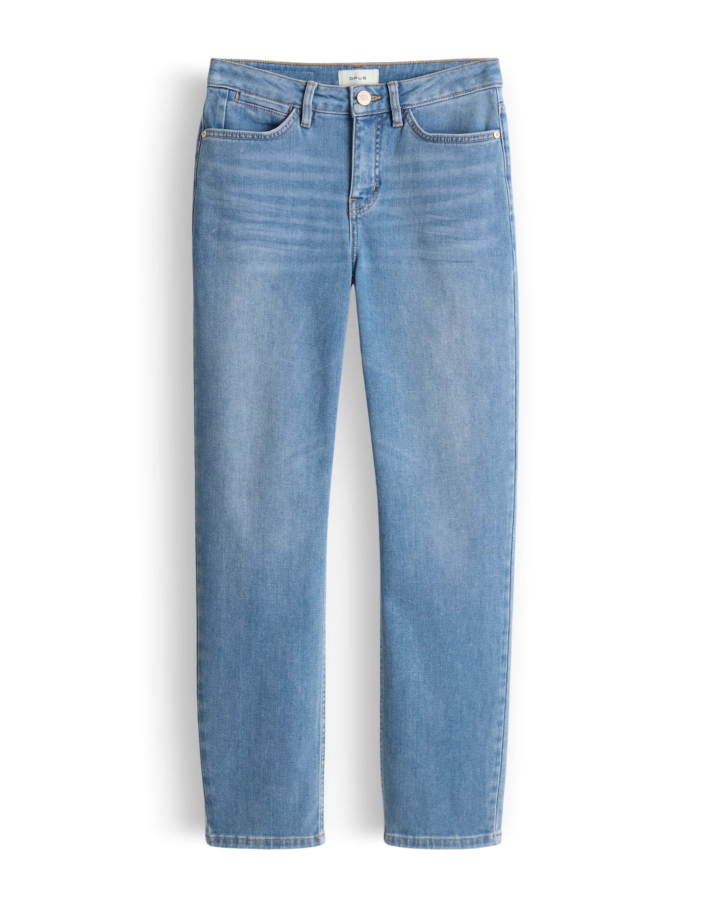 OPUS Skinny, Slim hellblau
