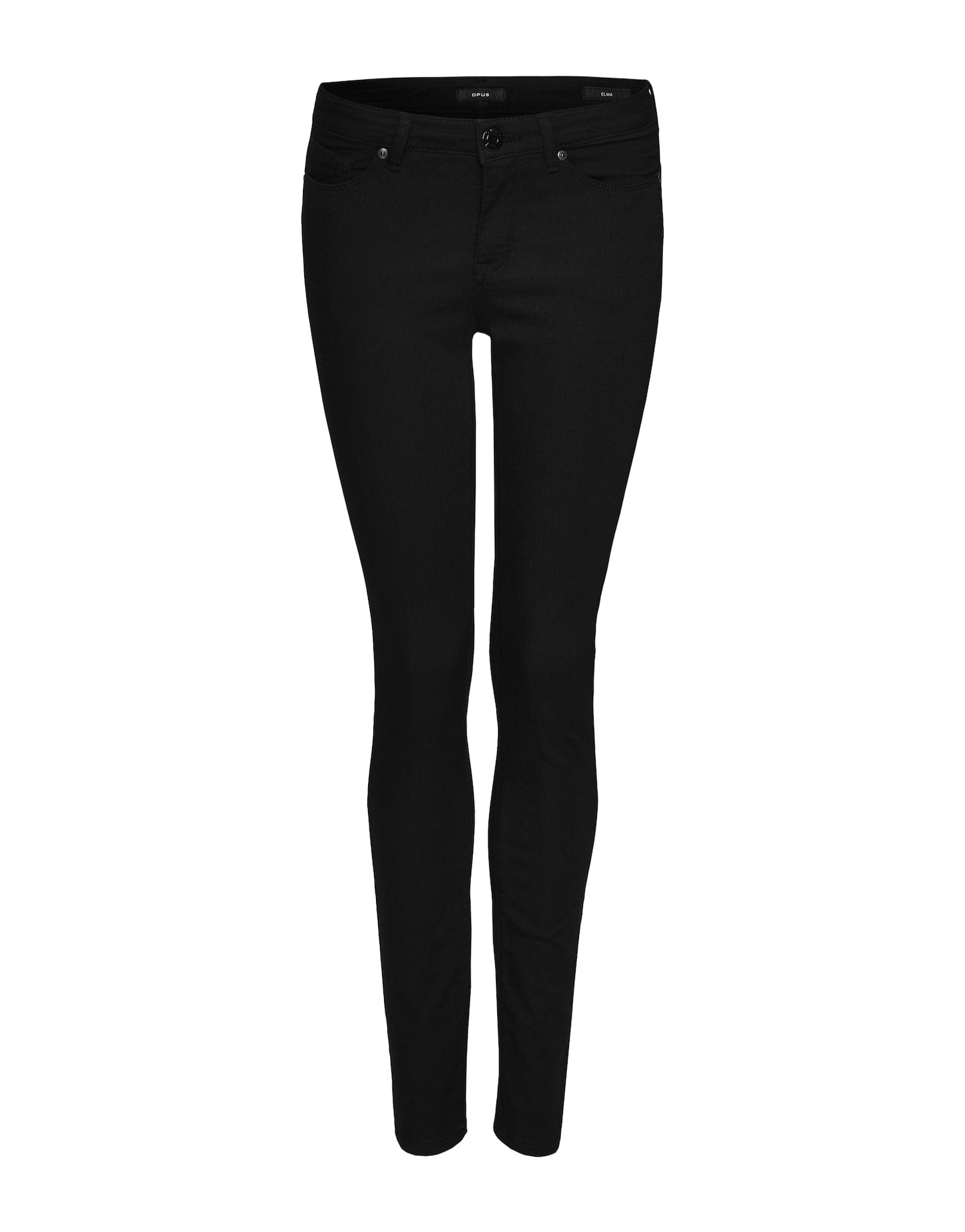 OPUS Skinny, Slim schwarz