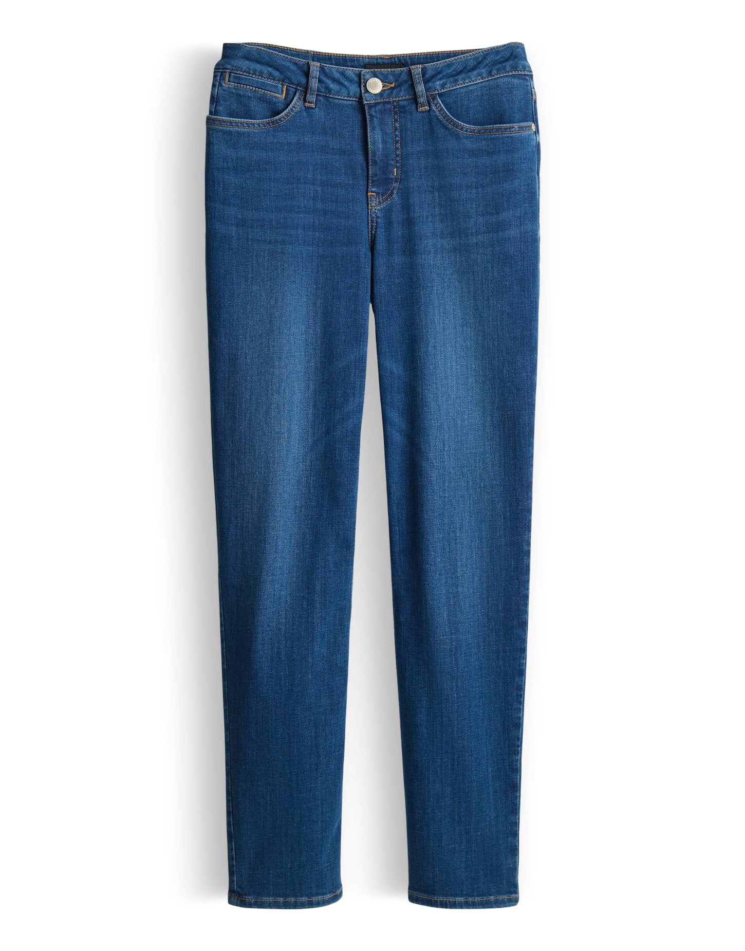 OPUS Skinny, Slim blau