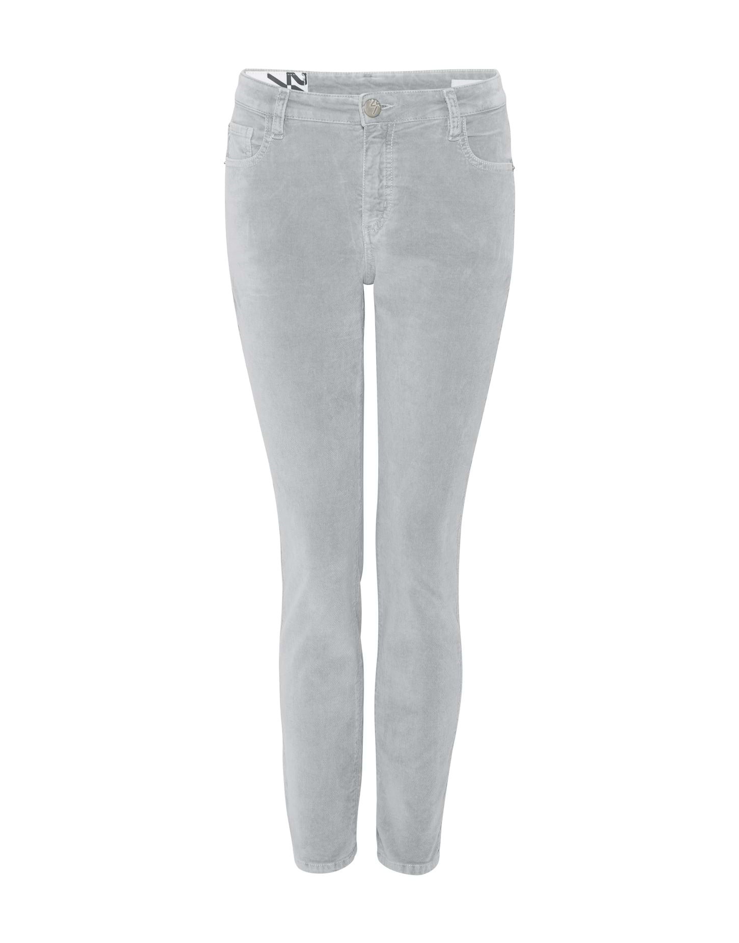 OPUS Skinny, Slim hellgrau