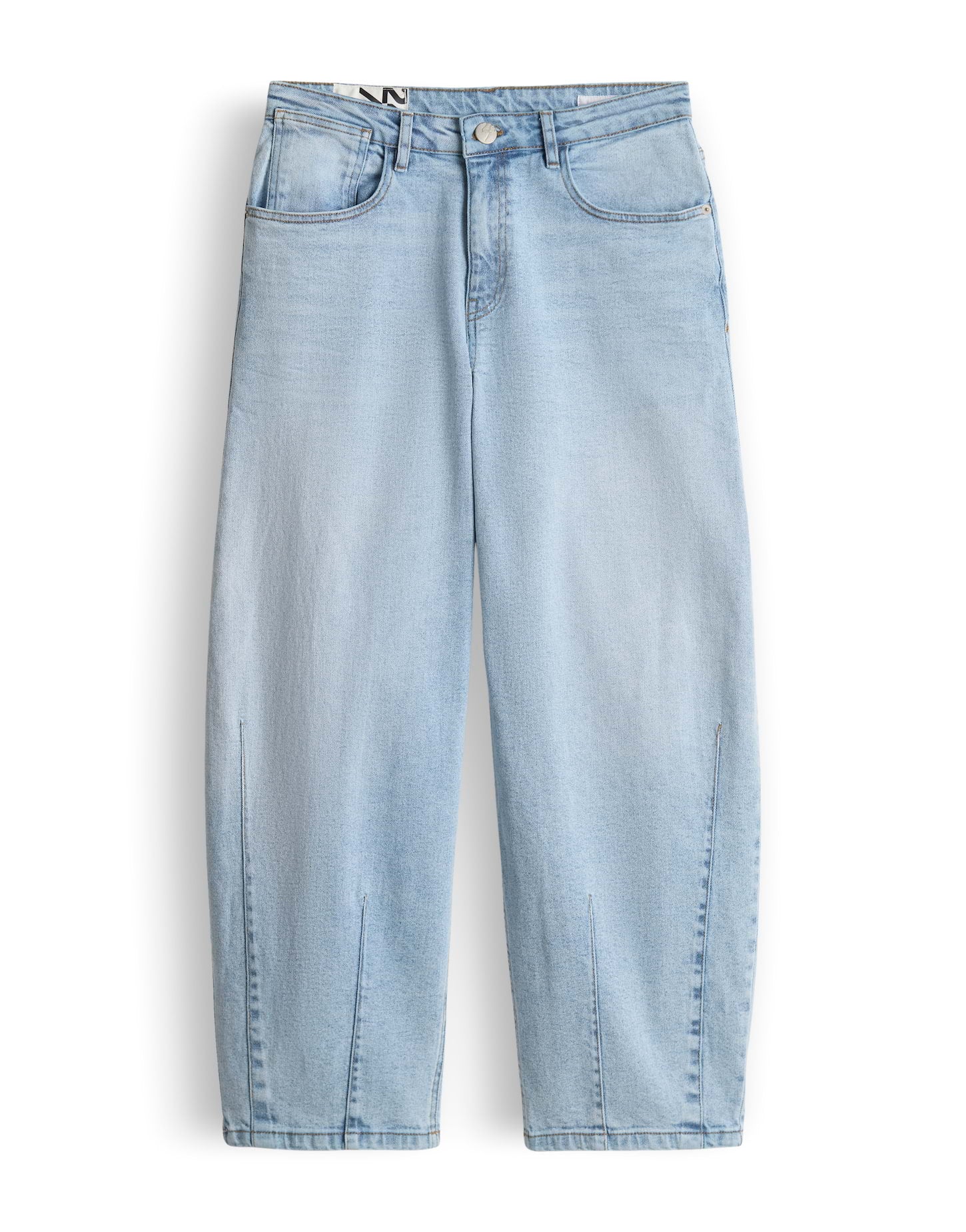 OPUS Relaxed, Weit hellblau