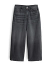 OPUS Jeans grau