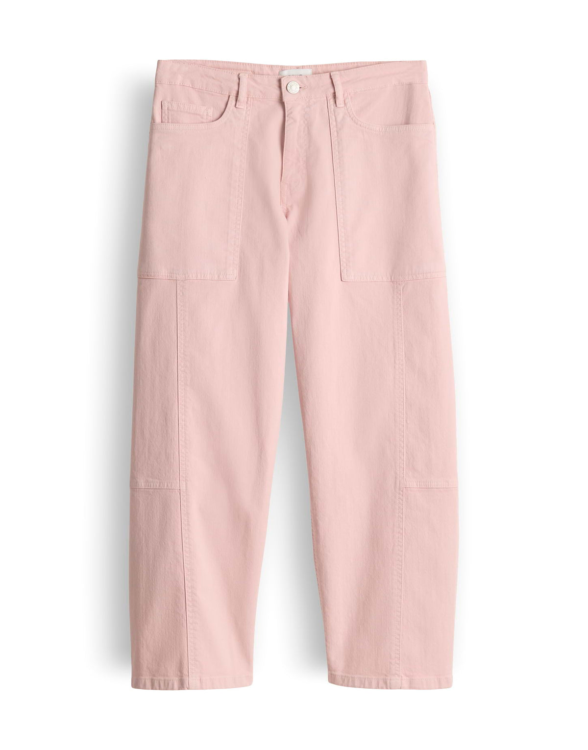 OPUS Straight rosa