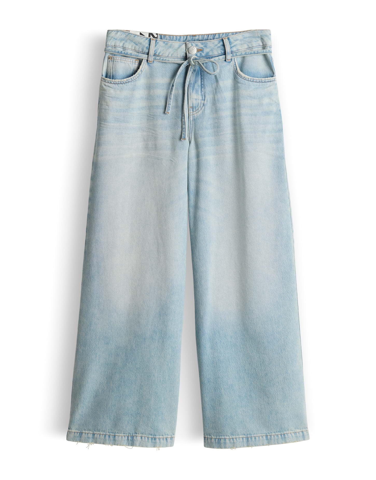OPUS Relaxed, Weit hellblau