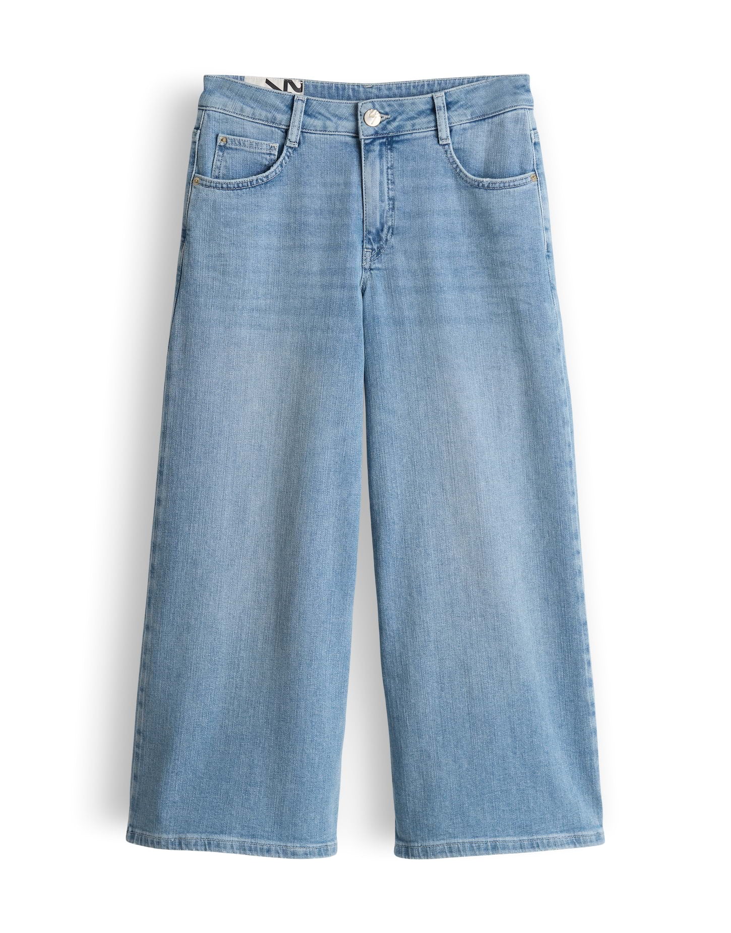 OPUS Relaxed, Weit hellblau