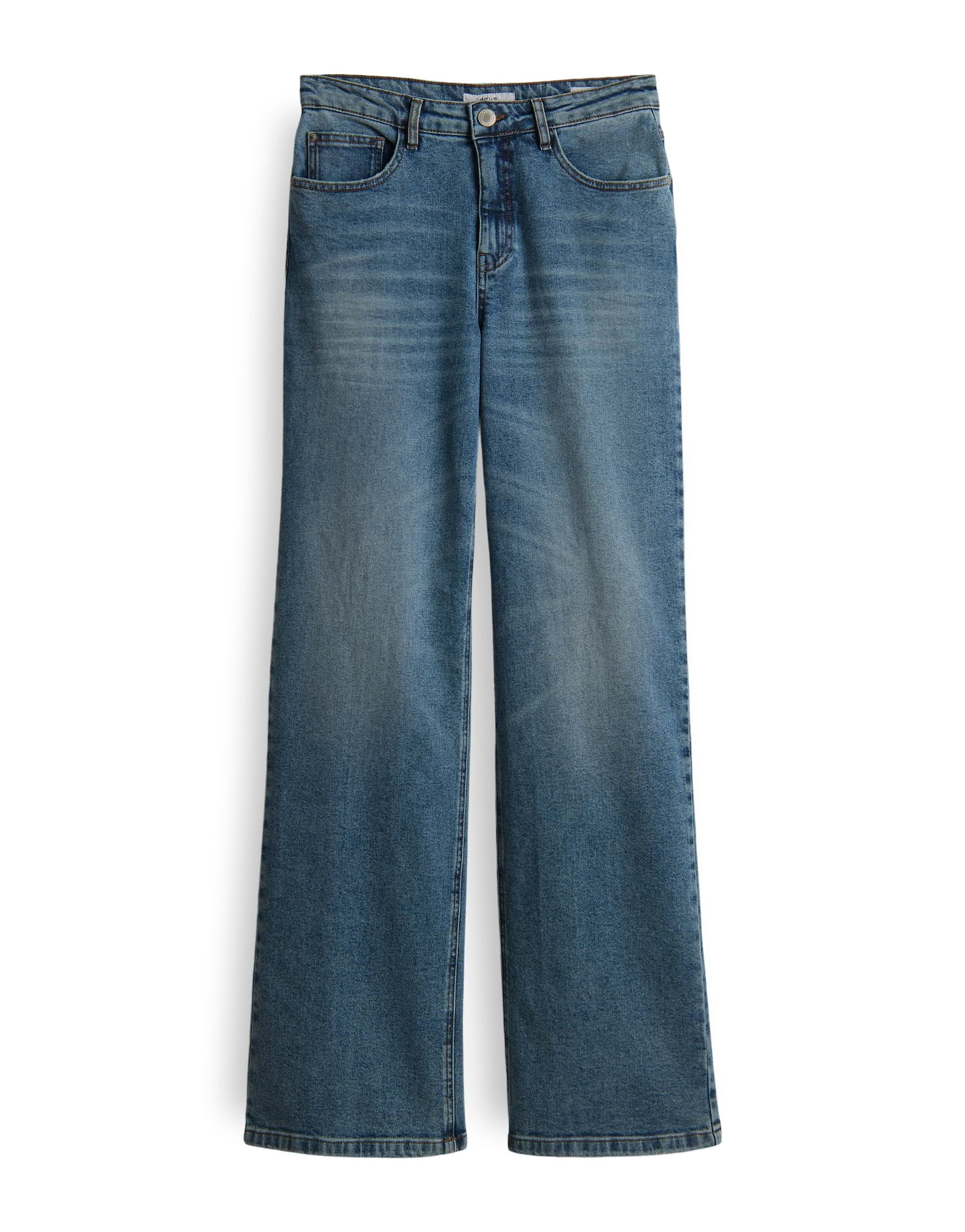 OPUS Relaxed, Weit blau