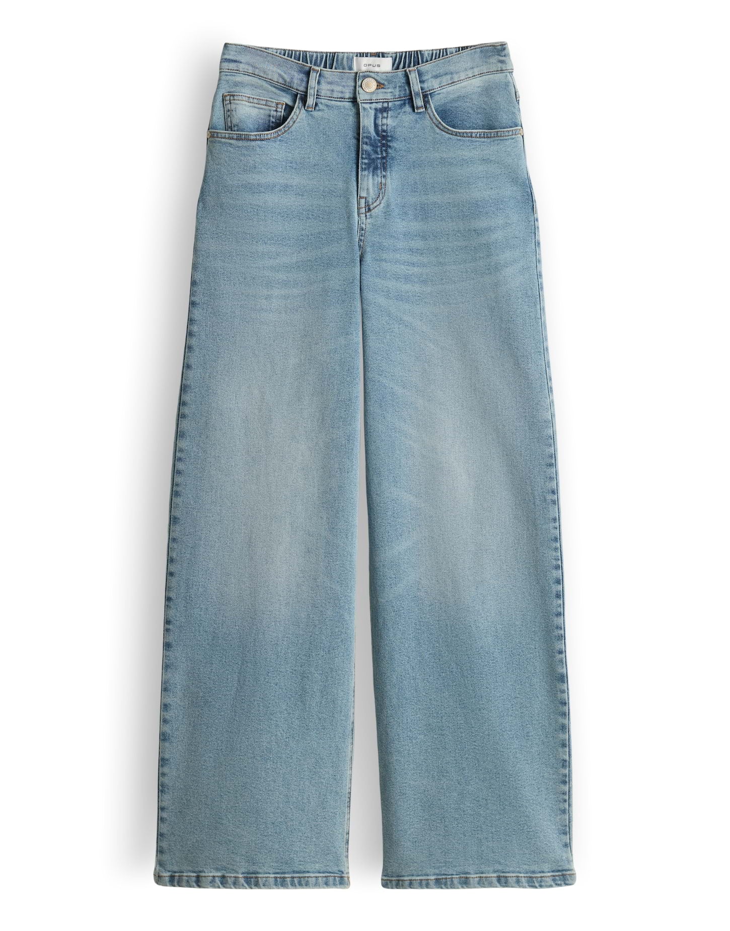 OPUS Jeans hellblau